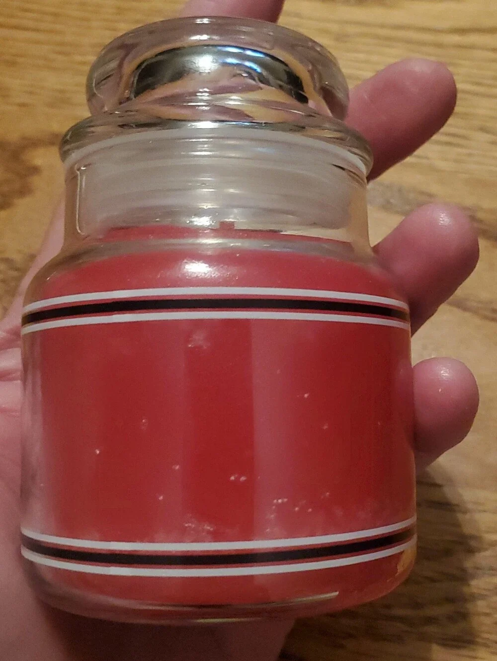 Yankee Candle brand new